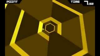 So Many Shapes - Super Hexagon Part 1