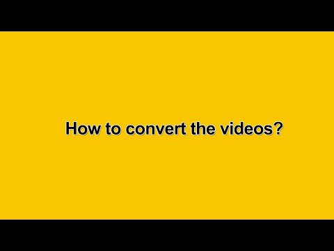 How to Fix Video Playback Issues on Your Video Greeting Card Using Online Conversion Tools