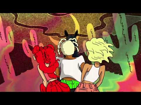 Swiezo - Yes Ma'am [Prod. Jrobonthatrack]