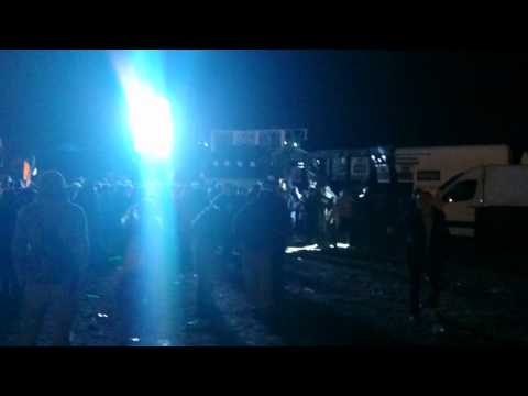 The Frenchtek -Teknivibration 22