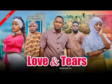 LOVE & TEARS [EP 1] Love Story 💕💕💞💞 #clamvevo #dontatv #pasarbrand #kiparabrand