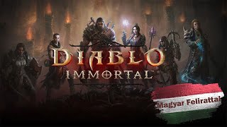 Diablo immortal Beta 2