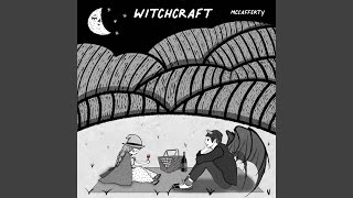 Cover art for Witchcraft
