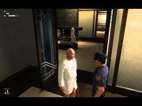 Hitman Blood Money Walkthrough Hitman 4 Blood Money Easter