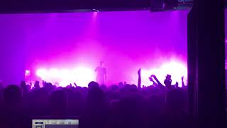 AJ TRACEY | LO(V/S)ER | O2 INSTITUTE BIRMINGHAM