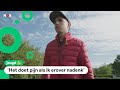 Leonardo wordt nog steeds gepest om livestream Bilal
