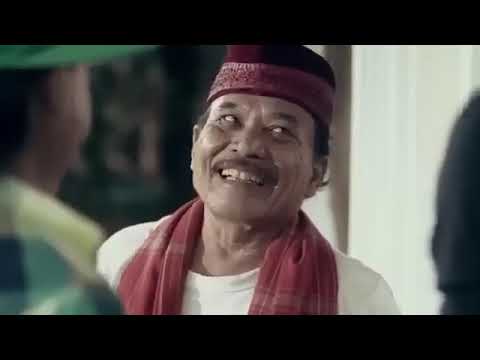 Dendam dari Kuburan - Film Horror Komedi Indonesia Full Film
