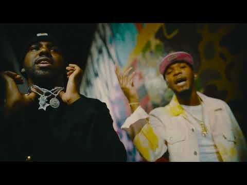 RealMoney Trilla - Back Active (Official Music Video)