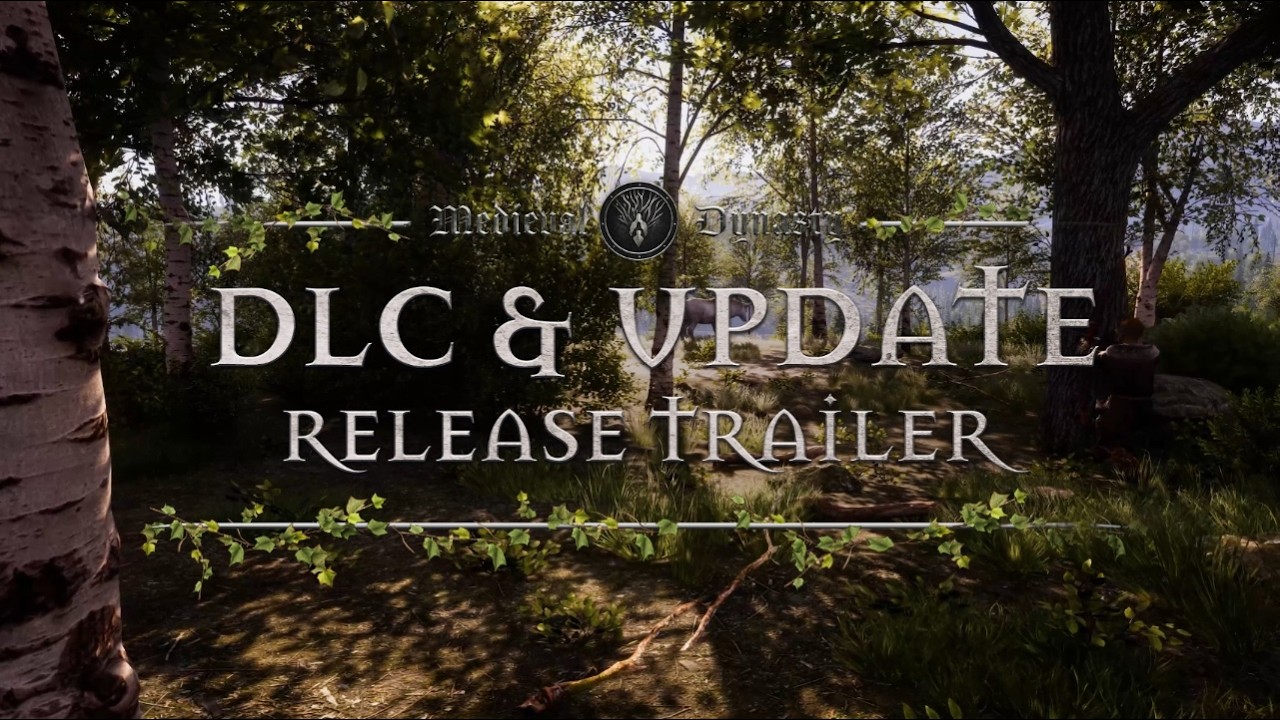 Medieval Dynastyvideo poster