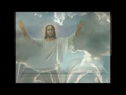 MOMENTI I SHENJTË – Lutja e përditshme, Ngjitja e Zotërisë në Qiell (Të Shëlbuemit)