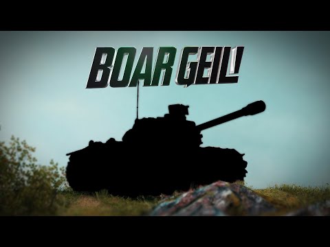 Aaaaalter, SKINS für E75 und Tiger II?! [World of Tanks]