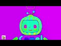 COCOMELON Laser Effects