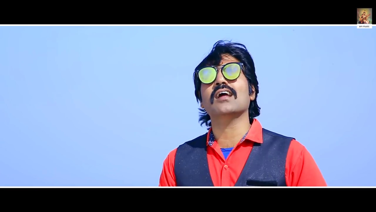 Hay dhost Teri girlfriend Meri bhabi hai singer nitesh kachap