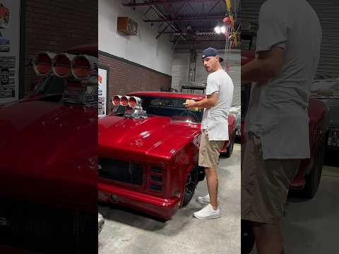 Thumbnail for Didn’t know ducks had ceramic coating…. #chevy #detailing #c10 #c10trucks #squarebody #wax #custom by Ram Trucks, Truck
