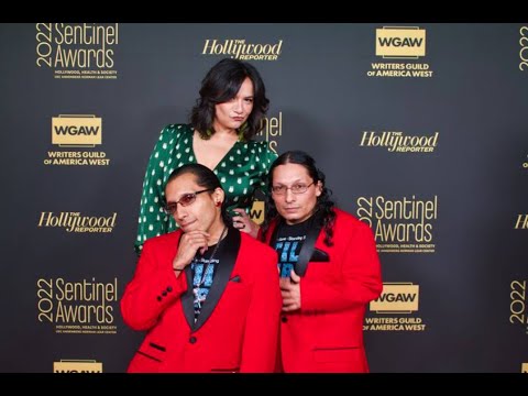 2022 Sentinel Awards: Lil' Mike & FunnyBone