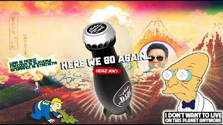 Fallout Fails again Nuka Dark Rum a Dark Stain on bethesda