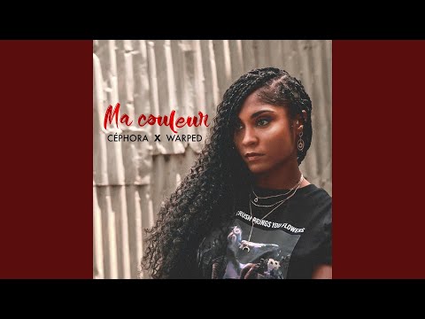 Ma couleur (feat. Warped)