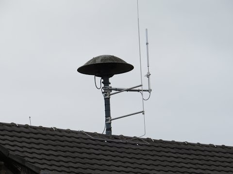 Sirenenprobe Siemens E57 Bornheim Hemmerich 28.09.2019