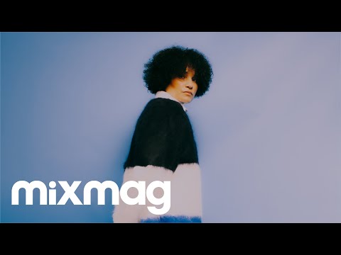 rRoxymore leftfield techno set | Mixmag Cover mix