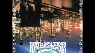 Flatbush ZOMBiES - Half - Time Ft. A$AP Twelvyy (Prod. By Erick Arc Elliott) (Slowed)