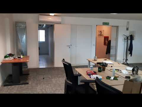 Video de YouTube - Oficina en Venta de 7 ambientes  en Parque Rodó, Montevideo
