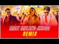 Mast Malang Jhoom Remix | Subha Ka Muzik | Bade Miyan Chote Miyan | Dance | Dj Remix