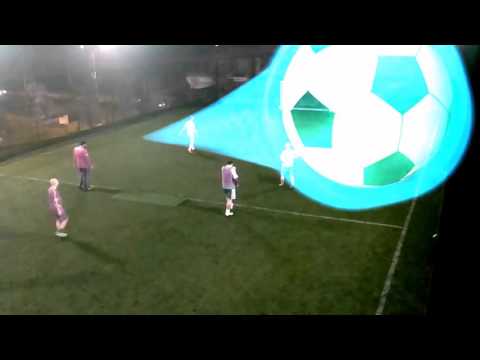 Akatlar Halı Saha 13.01.2016 19:00 - akillisaha.com