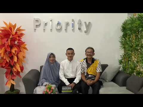 Orang Tua Dito
