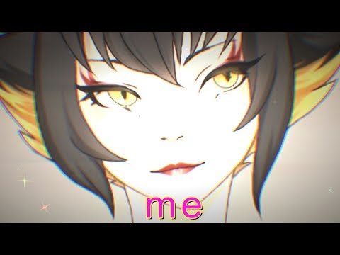 Me - Karai /TMNT/(ep. 18 season 3)