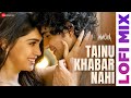 Tainu Khabar Nahi Lofi Mix Arijit Singh Sharvari Abhay Verma Sachin Jigar Munjya Deepanshu