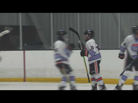 95 Giants 2021-22 Season kickoff