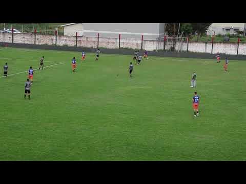 Nova Prata x PRS Garibaldi (Segundo jogo - primeiro tempo)