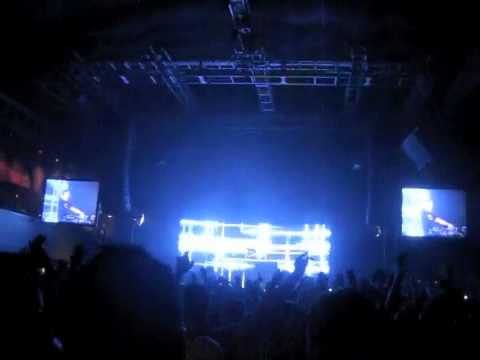 Armin Van Buuren ASOT 450 Roseland Ballroom Friday 1