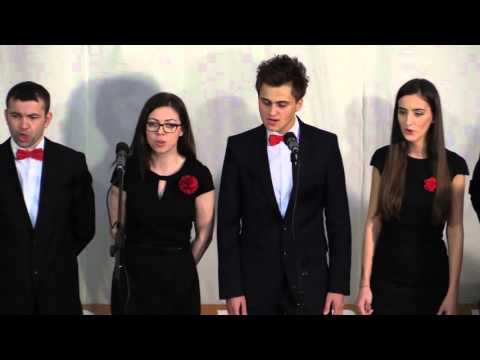 Un cer senin - Grupul Vocal Bel Canto