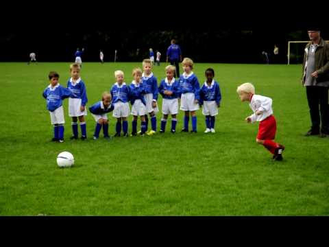 Stian Schenk penalty sco/tofs - advendo