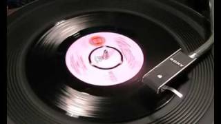 Nirvana - Rainbow Chaser - 1968 45rpm