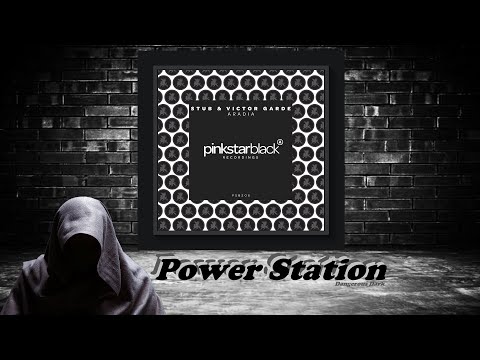Stub & Victor Garde – Aradia (Extended Mix) [PinkStar Black]