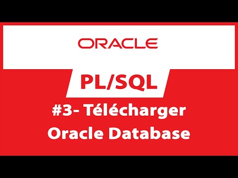 Formation Oracle PL SQL 1 À propos d ORACLE