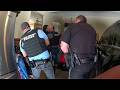 Police Respond To Murder In Progress