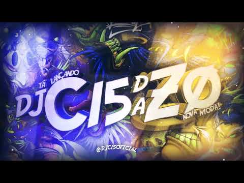 COCOTA FEIA PRA CARALHO 2 ( DJ C15 DA ZO E IGOR VILAO )