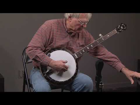 Huber Sammy Shelor for Richard3