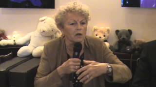 Synthèse atelier #3 : Dr. Déoux prévient que tout ce qui brûle, pollue!