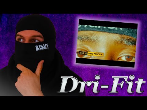 DISRESPECTFUL ONE!!! SWiTCH x Pabs - Dri-Fit [Music Video] | GRM Daily REACTION