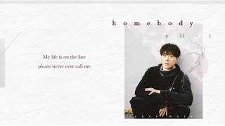 【中字】pH-1 - Homebody