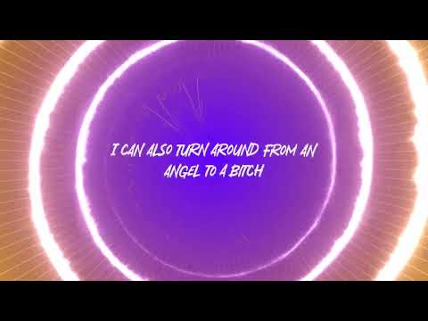 Queen Rania Trust can`t be found     LYRIC VIDEO