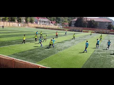 LPS P.NEAMT - CSM BACAU U16 (1) 7-0