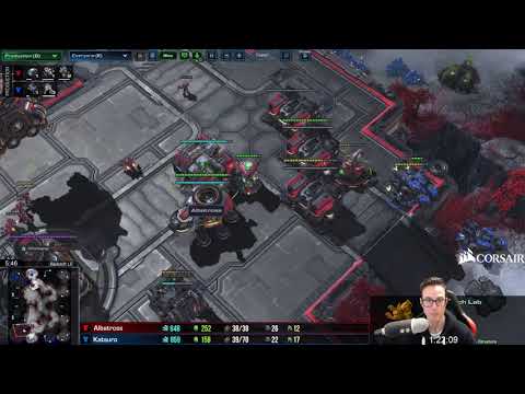 High Level Proxy Strats - G5