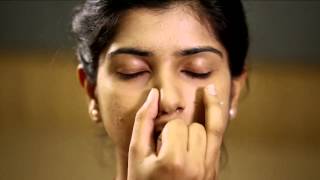 Nadishodhana/Anuloma Viloma Pranayama | DOWNLOAD THIS VIDEO IN MP3, M4A, WEBM, MP4, 3GP ETC