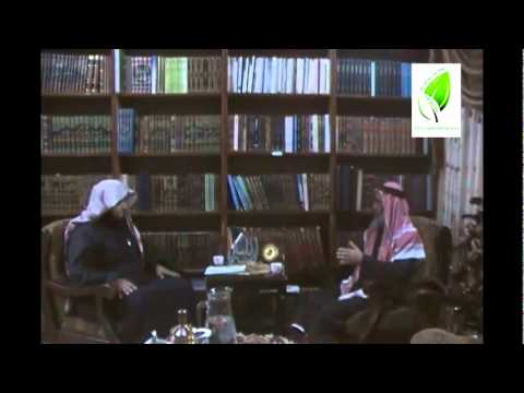 ( الربيع العربي في ميزان الشرع الإسلامي ) 5-6