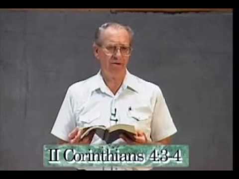 Les Feldick - All Day Seminar from Concordia University - Part 1 of 3